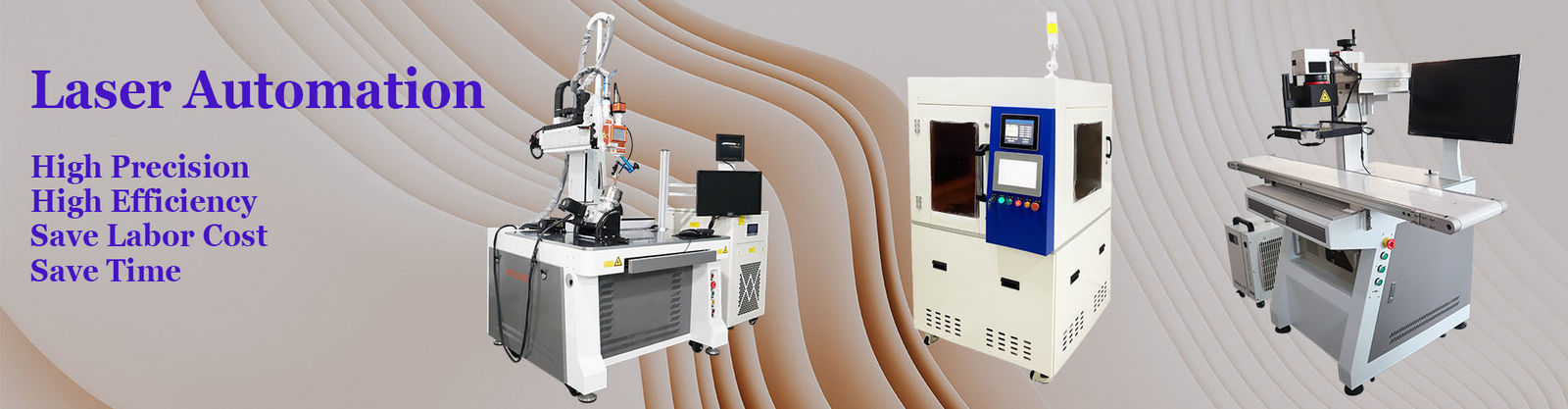 Máquina portátil de limpeza a laser