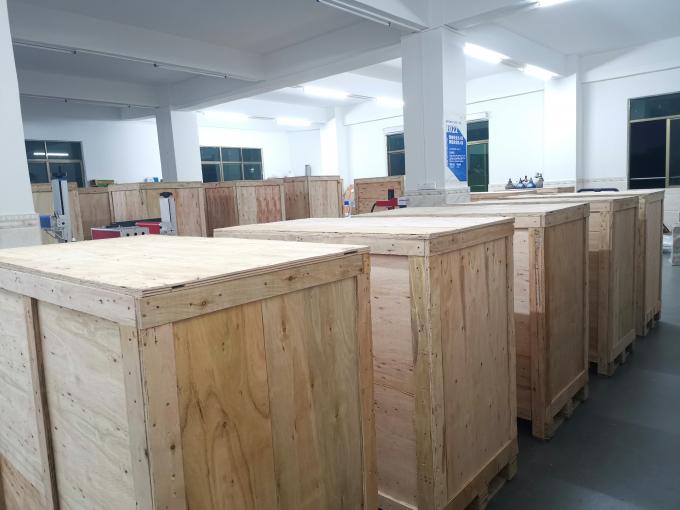 Dongguan Synutar Intelligent Equipment Co., Ltd. Perfil da Empresa