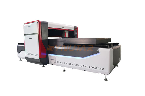 Máquina de corte a laser de alta velocidade de CO2