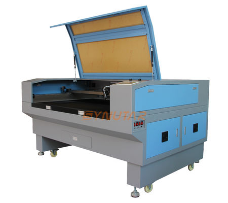 Máquina de corte a laser de 100W