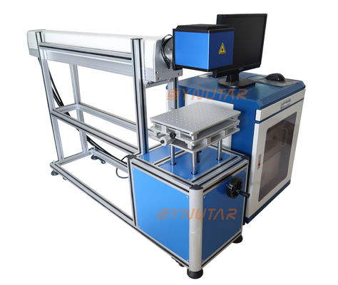Máquina de descascagem a laser 220V / 50Hz