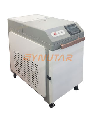 Máquina de limpeza a laser portátil de 1000W/1500W/2000W