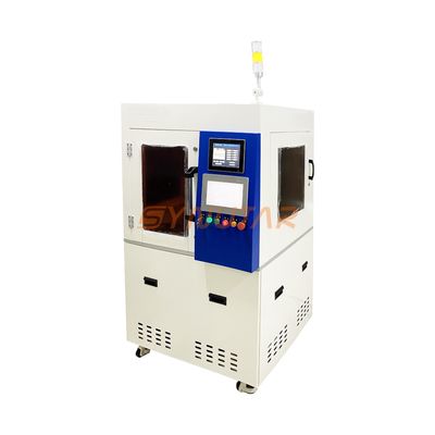 Serviço de remoção de ferrugem a laser pulsado de 50 Hz