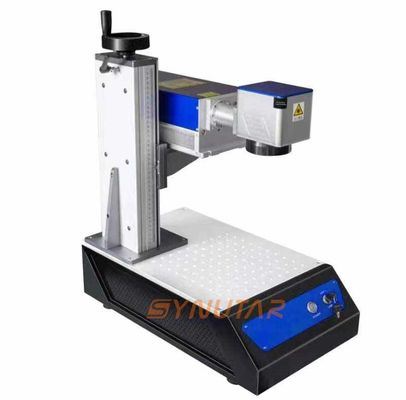 3W / 5W Marcador Laser Portátil UV Laser Engraver Engraving Machine