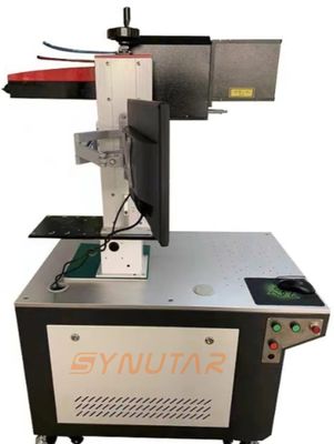 Máquina de Marcação a Laser 3D de Potência Avançada com Amplio Alcance e Estabilidade